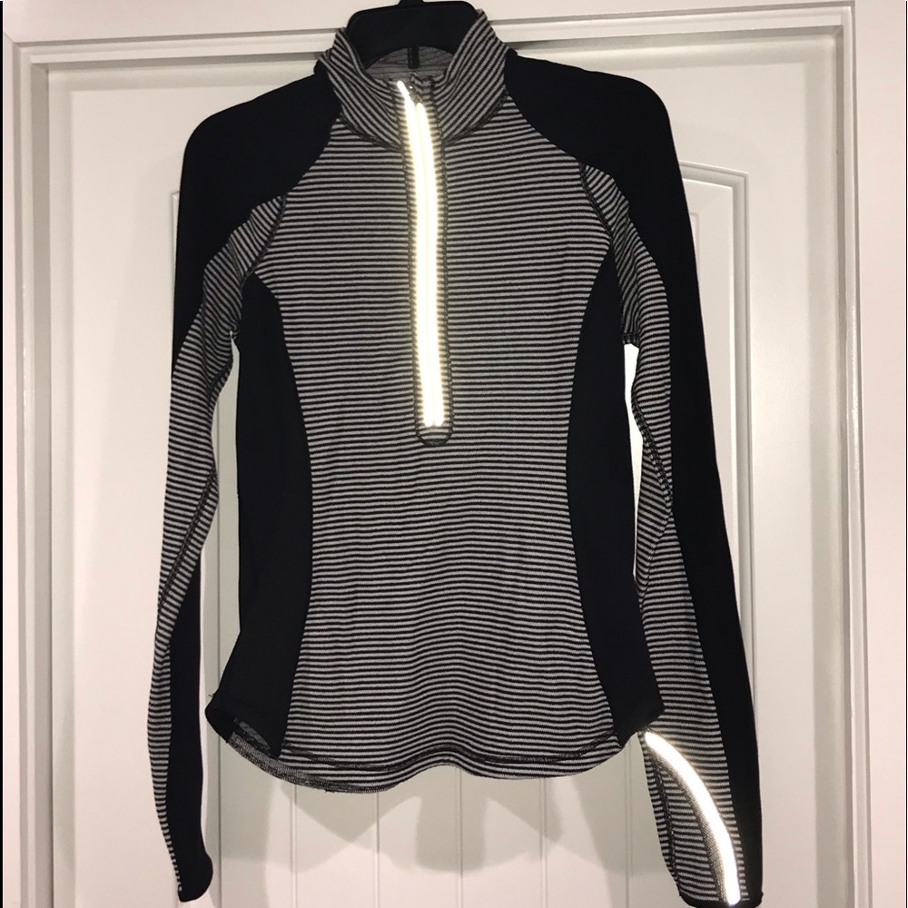 Lululemon pullover
